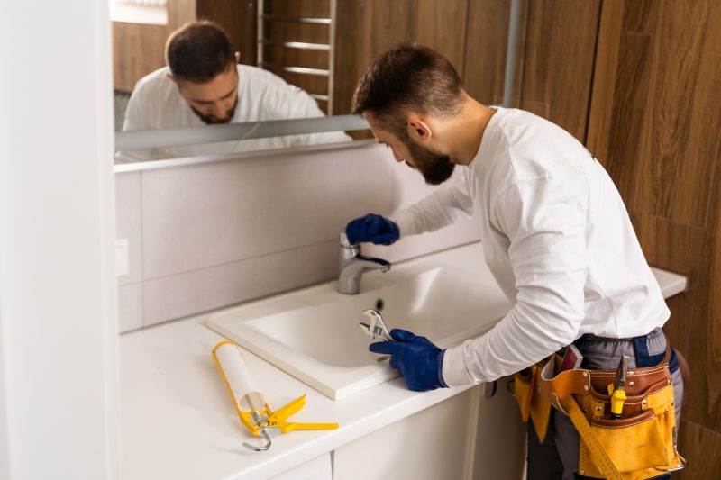 Top Bathroom Remodeling Companies in Burlingame, CA