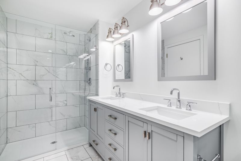 Best Shower Installation Contractors in Cupertino, CA
